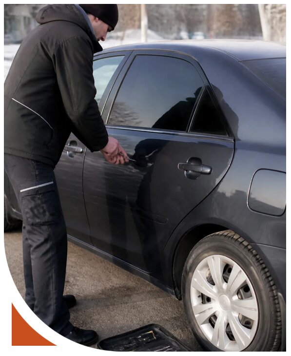 Вскрытие автомобиля Тойота в Арсеньеве от 2570 р. | Разлок-Рсн
