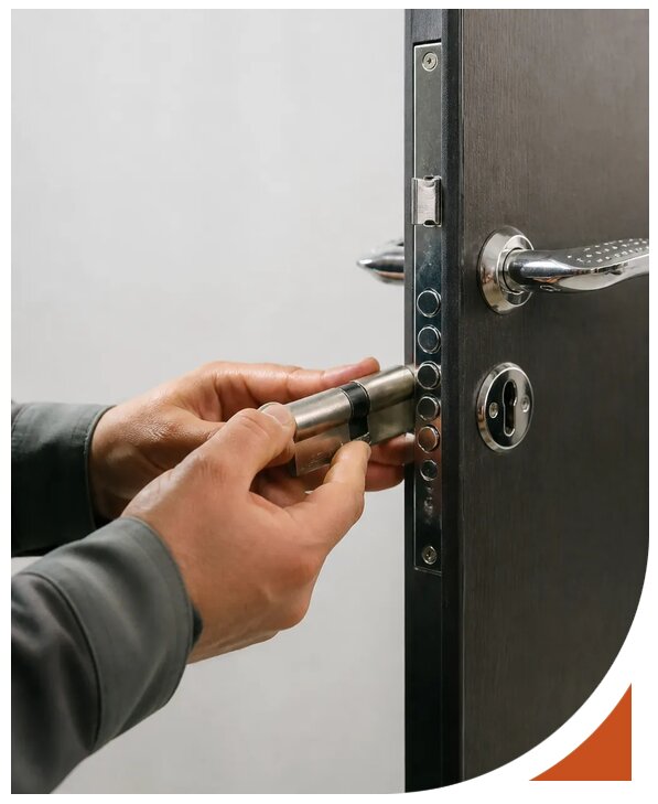 Замена замков Mul T Lock с выездом в Арсеньеве круглосуточно