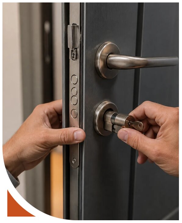 Срочная замена замков Abloy в Арсеньеве от 6682 р. | Разлок-Рсн