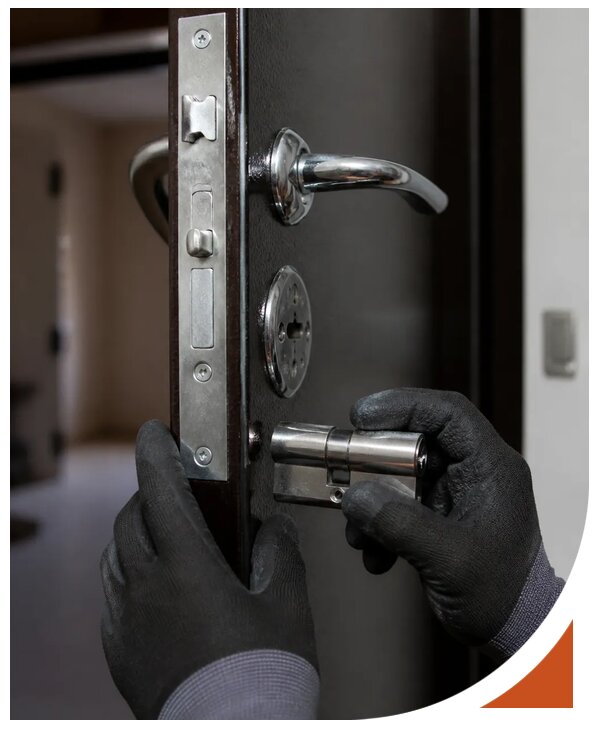 Замена замков Abloy срочно с гарантией и выездом в Арсеньеве