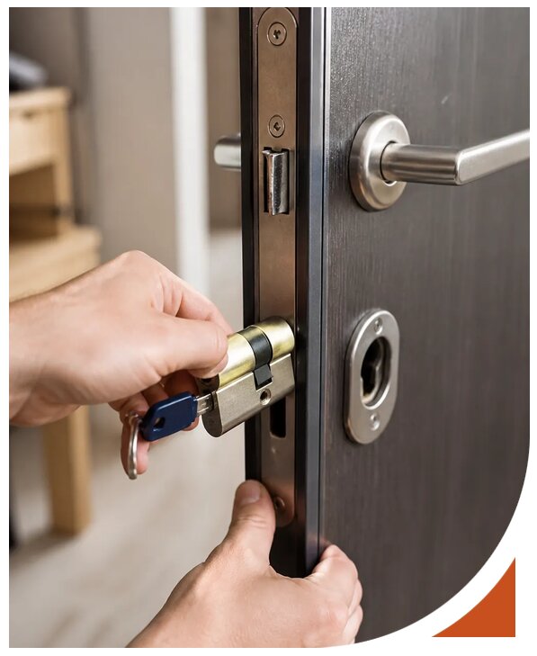 Профессиональный ремонт замков Mul T Lock с выездом в Арсеньеве