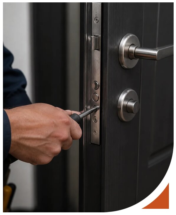 Ремонт замков Abloy с выездом мастера на дом в Арсеньеве
